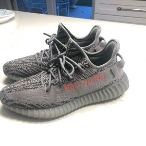 Yeezy 350 V2 Beluga 2.0 Size 11